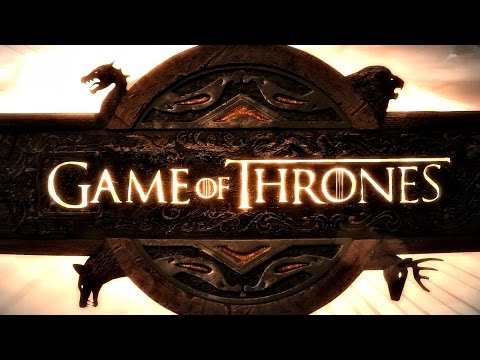 Telltale's Game of Thrones: Episode 1 - Part 1 (The Red Wedding / Iron from Ice)