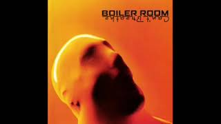 Boiler Room: No Reason