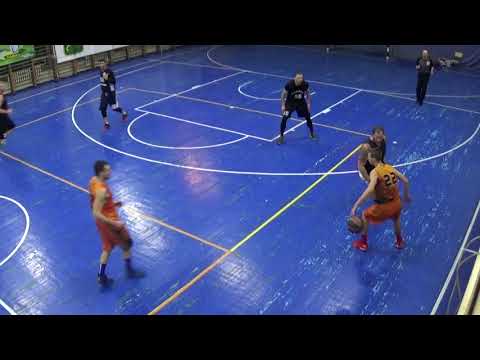 04.03.2018 Slam Dunk - Кировец