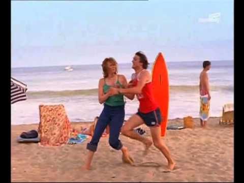 Aquellos Maravillosos 70 - Momento Kelso - Reencuentro Eric y Donna