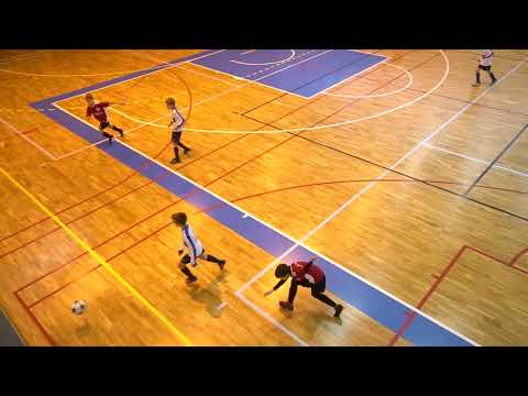 Debrecen kupa  |  Tve - OFSb 4-1