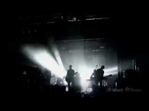 Cult of Luna - Light Chaser - 28.04.2014 - C Club Berlin - Live