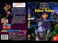 As Aventuras De Ichabod E Sr Sapo Dublado