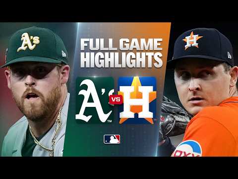 Astros 40 Hr