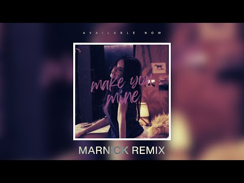 Madison Beer - Make You Mine (Marnick Remix)