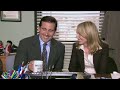 Michael and Holly | The Office US