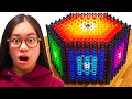 NEVER Building A Domino Structure Again AskHevesh5