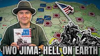 The Discriminating Gamer - Iwo Jima: Hell On Earth video thumbnail