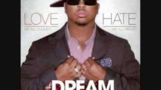 The Dream Feat. Lil Jon- Let Me See The Booty(New)