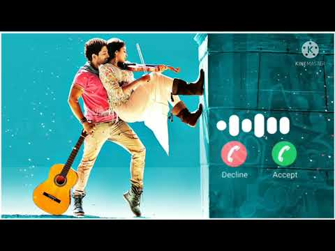 Iddarammayilatho Ringtone |