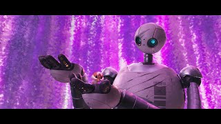 The Wild Robot - Official® Trailer [HD]