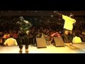 Duck Down Records In Chile The Country ON TOUR Doc