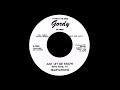 Temptations - Just Let Me Know