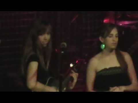 CRASH Song 1 Battle of Bands.mpg