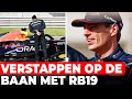Verstappen trapt testdag af, 'McLaren praat met Red Bull over deal' | GPFans News