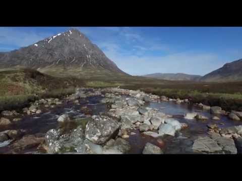 20150523 Buachaille Etive Mor