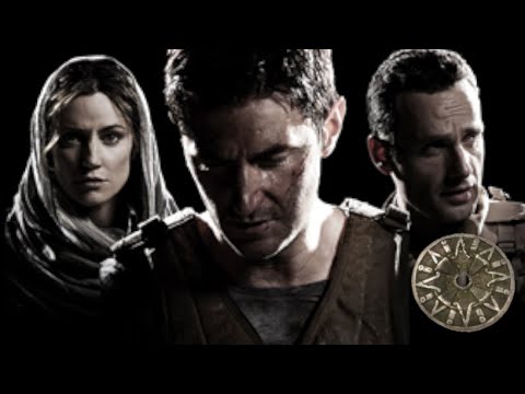 Strike Back - Season 1/Origins Trailer