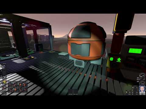 STATIONEERS - MARS EP.2 #18 ★ KARTOFFELBAUER [Fellpower/Lets Play/Deutsch/1440p/60FPS]