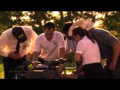 [Full] Air Crash Invstigation: Break up over Texas [Continental Express Flight 2574][Full]