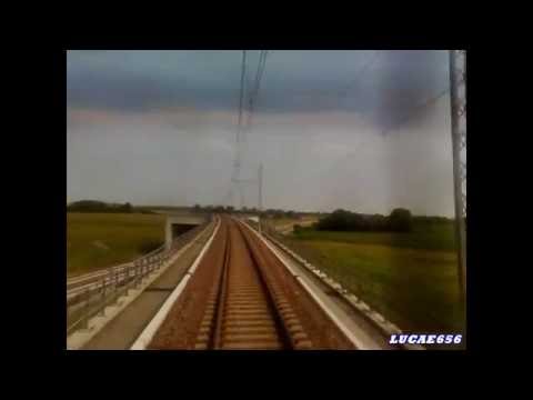 IC586; R.C.ride linea Bologna-Milano, tratta Lodi-Bivio/PC Melegnano-Milano Rogoredo, via AV 3Kv CC.