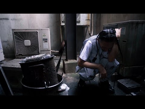 Lunv Loyal - Ennui (Prod. BERABOW) [Official Video]