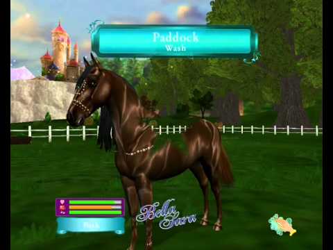 bella sara pc game download