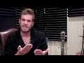 Laurence Lloyd Duff-Vlog 1 "3DiCD" 