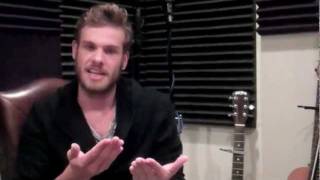 Laurence Lloyd Duff-Vlog 1 &amp;quot;3DiCD&amp;quot;