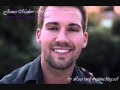 James Maslow - Want To Want Me (Cover, 2015 ...