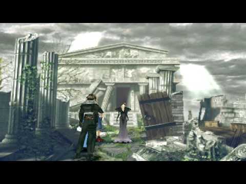 Final Fantasy 8 Walkthrough Part 30: How To Fight Ultimecia