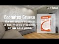 #Niasa #Econotex Grueso