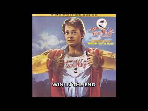 Win in the End by Mark Safan