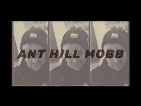ANT HILL MOBB - MINERALS (Official Video) {Prod. Micall Parknsun}