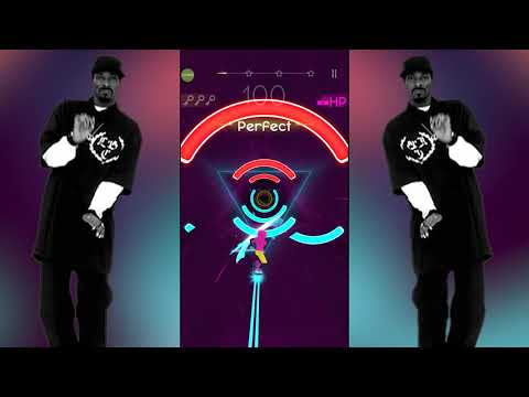 Cyber Surfer: EDM & Skateboard Game! SQUID GAME ! - YouTube