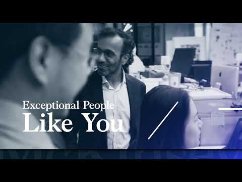 McKinsey Careers: Why You Should Join McKinsey