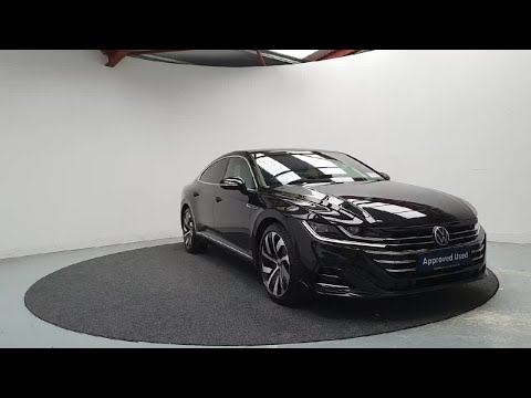 Volkswagen Arteon Rline 2.0tdi 150HP Auto - Image 2