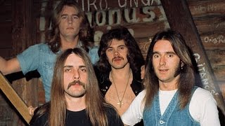 STATUS QUO ! VEINTE CABALLOS SALVAJES ! TWENTY WILD HORSES ! SUBTITULOS !