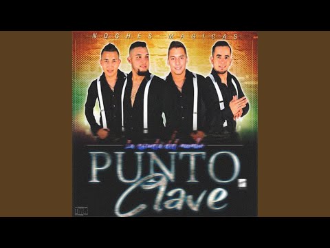 Ayer Pedi Que Te Murieras (feat. Punto Clave)