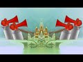 Walt Disney Pictures Logo MLG Effects Klasky Csupo 2001 Effects