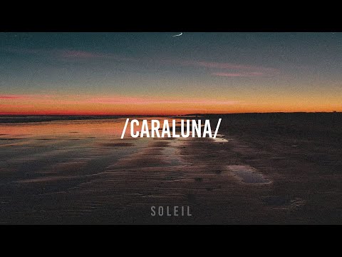 Bacilos - Caraluna [Letra]