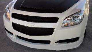 CUSTOM MALIBU.mp4