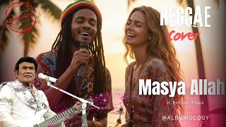 Download lagu Masya Allah - H. Rhoma Irama Reggae SKA Cover | Albumology Reggae SKA Cover mp3