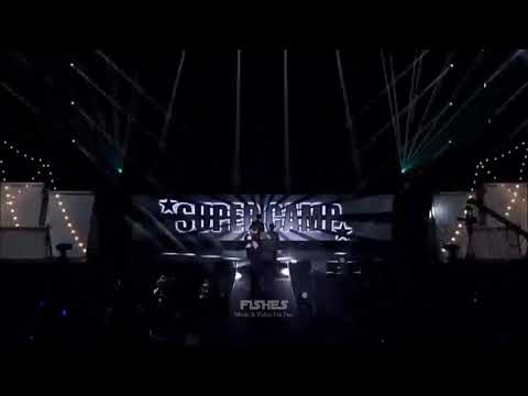 Super Junior - Sorry Sorry (SUPERCAMP)