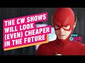 The CW's New Owners Claim Network Will Be Profitable With Cheaper Shows - IGN The Fix: Entertainment