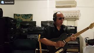 Yngwie Malmsteen - Adagio + American Anthem + Godfather + Israeli Anthem