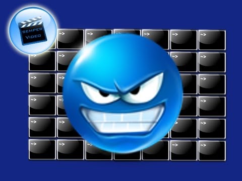 Trojanerbaukasten SubSeven