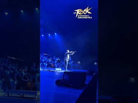 The ROCK SYMPHONY Orchestra