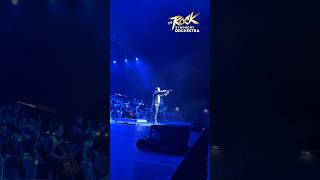 The ROCK SYMPHONY Orchestra