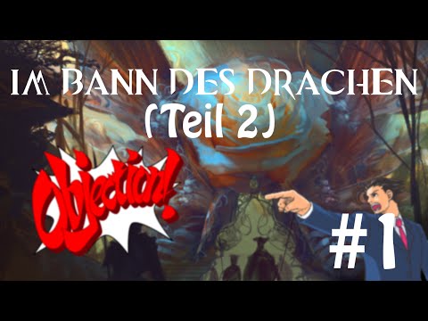 Let's Play Together GuildWars2 | Im Bann des Drachen (Teil 2) | #1 - Der kleine Detektiv