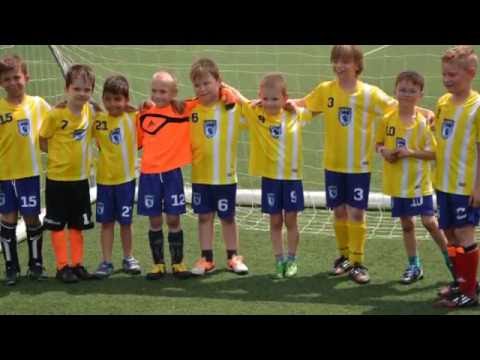 PFK junior - 2016 - Topolcany U7 final